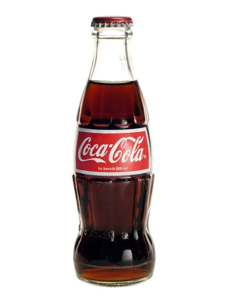 31 января 1893 года зарегистрирован товарный знак Coca-Cola