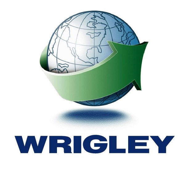 История бренда Wrigley
