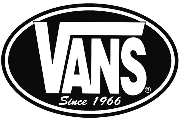 Компания «Van Doren Rubber», больше известная, как «Vans», была основана в Калифорнии 1 марта 1966 года. Это самый популярный бренд, ориентированный на молодежь, занимающуюся активным образом жизни. Основная продукция предназначена для скейтбордистов, BMX-еров, и серферов.