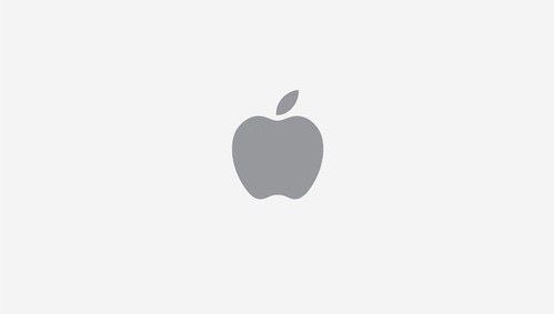Концепт рекламы сервиса ремонта техники Apple
