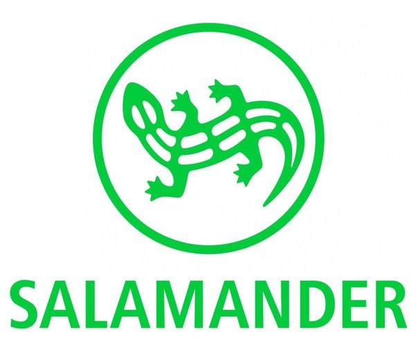 Salamander. История бренда