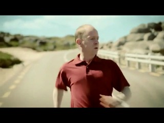 Забавный рекламный ролик страховой компании: "Застрахуй свое авто!"