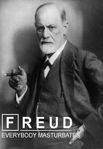 Freud M.D.