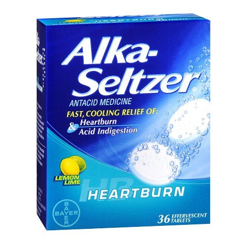 После того как в 1960-х годах в рекламе Alka-Seltzer стали бросать в стакан с водой не одну, как раньше, а две таблетки — продажи лекарственного препарата увеличились ровно вдвое. Хитрый рекламный ход придумало агентства Tinker&Partners. 