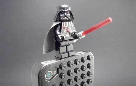 LEGO-лизованные вещицы