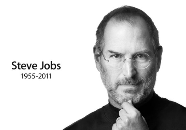 Принципы успеха Стива Джобса, основателя Apple