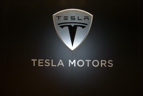 История бренда Tesla Motors