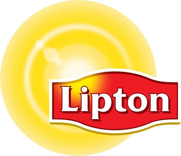 История чая Lipton