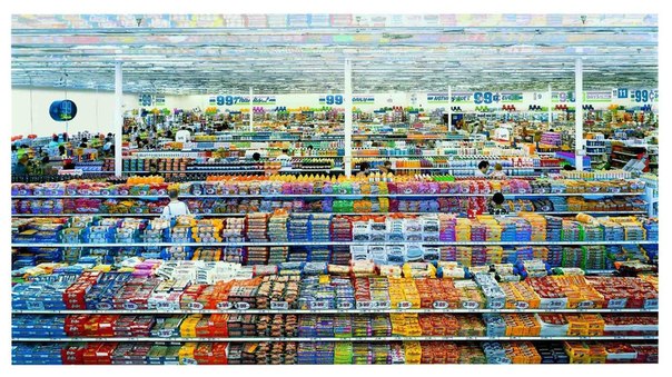 Секреты супермаркета: как заставить купить