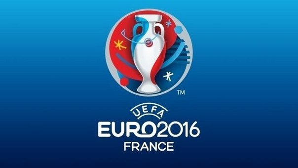 В Париже официально представлен логотип чемпионата Европы по футболу 2016 года, который пройдет во Франции