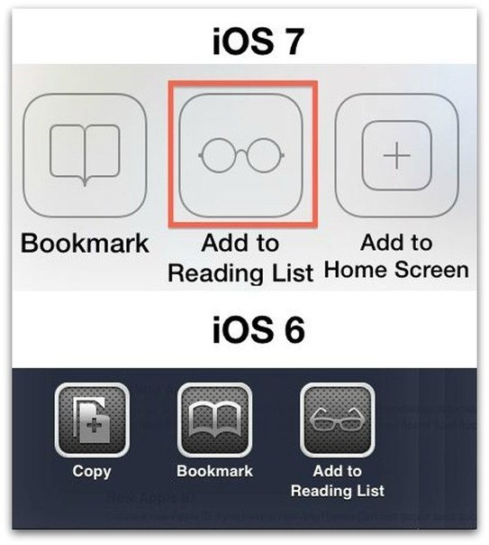 В iOS 7 обнаружена иконка памяти Стива Джобса