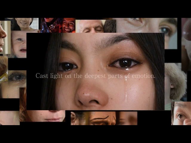 Отталкиваясь от идеи, что слезы - наиболее сильные человеческие эмоции, ролик Nikon предлагает нам эпизоды, связанные с волнениями, которые были сняты в четырех уголка мира.