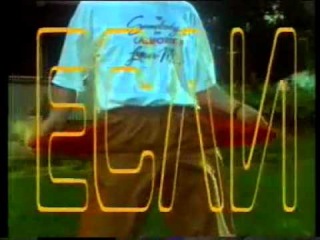 Реклама Вентиляторного завода.1990 г