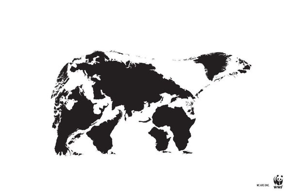 WWF: «Мы — единое целое»