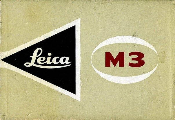 Подборка винтажной рекламы легендарных фотоаппаратов Leica