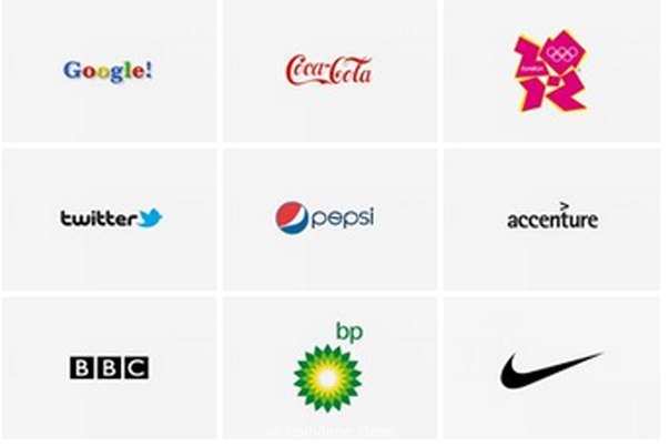 Сколько стоила разработка известных брендов