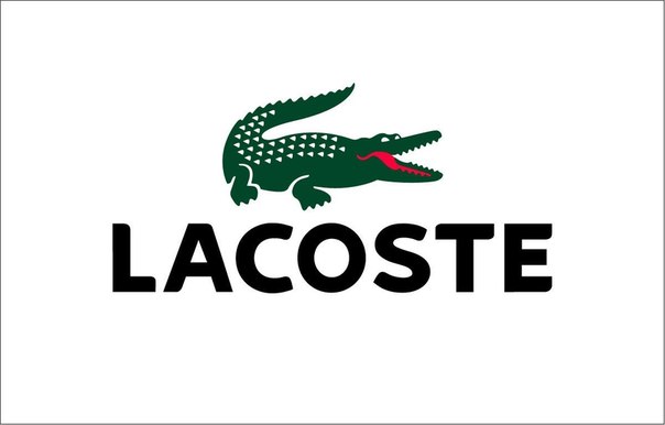 История бренда Lacoste