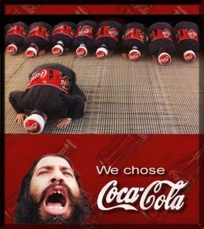 Правда о Coca-Cola