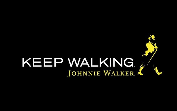 История бренда "Johnnie Walker"