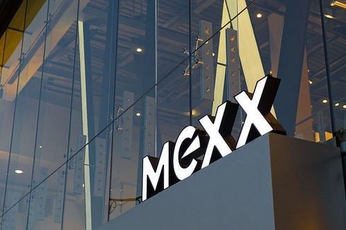 История бренда Mexx