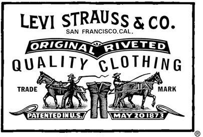 Как джинсы "Ливайз" (Levi's) стали модной одеждой