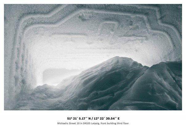 Экологичные холодильники Bosch: "Если в Вашем холодильнике сегодня айсберг, значит он расстаял где-то в Антарктиде..."