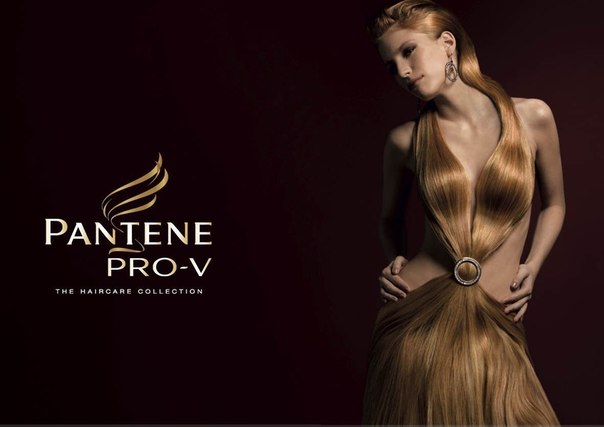 Коллекция для ухода за волосами Pantene Pro-V
