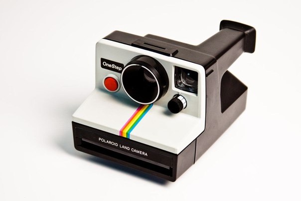 История сокрушительного провала Polaroid