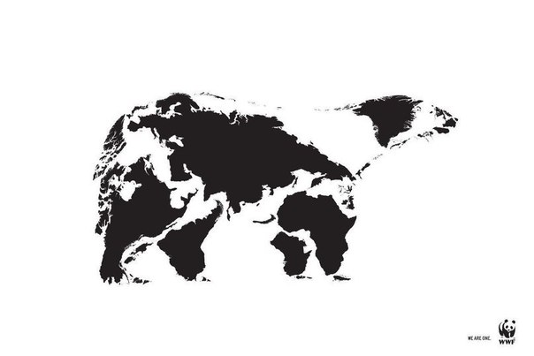 WWF: "Мы все - одно целое"
