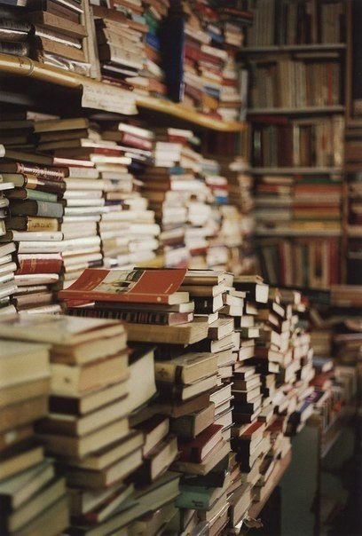 200 лучших книг, которые должен прочитать каждый: