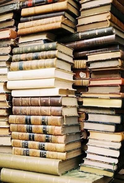 27 книг, которые необходимо прочитать до 27 лет