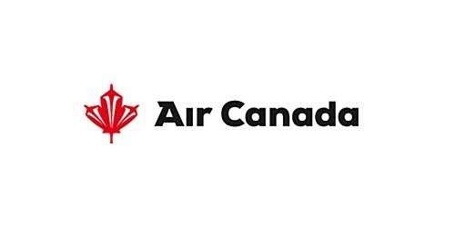 Концепт нового лого для Air Canada