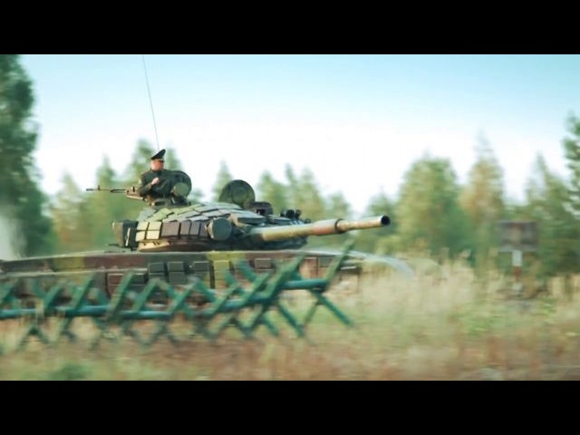 Отличный видеоролик от Министерства Обороны Беларуси. C 23 Февраля!
