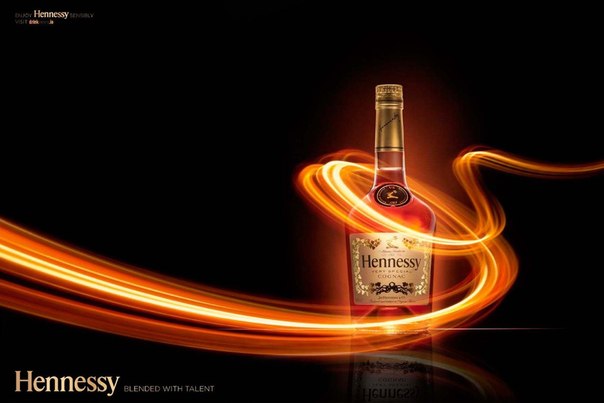 История Hennessy или как выпускают 35 млн бутылок в год