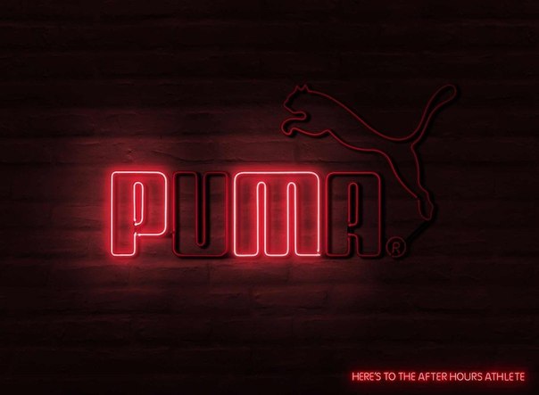 История бренда Puma