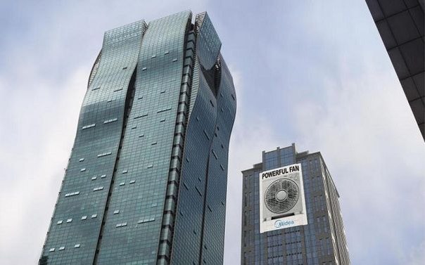 Подборка отличной наружной рекламы