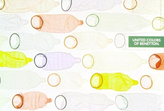 Манифесты United Colors of Benetton