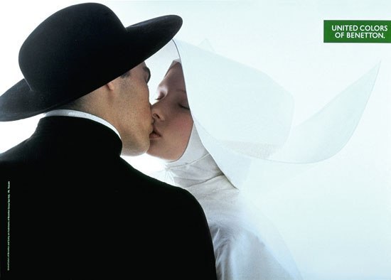 Манифесты United Colors of Benetton