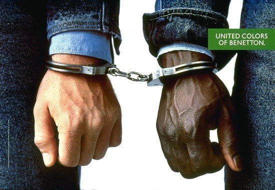 Манифесты United Colors of Benetton