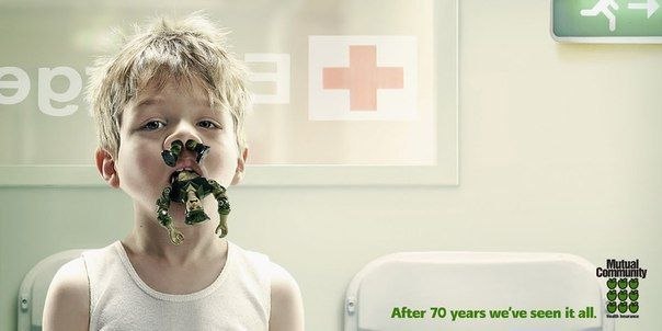 Австралийское общество взаимного страхования здоровья Mutual Community Health Insurance: "За 70 лет в бизнесе мы видели и не такое"
