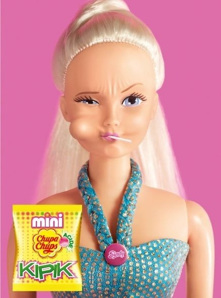 Chupa Chups Mini