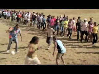 PEPSI for World Cup