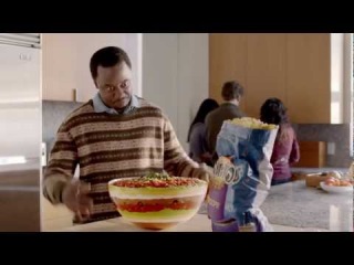 Чипсы Tostitos
