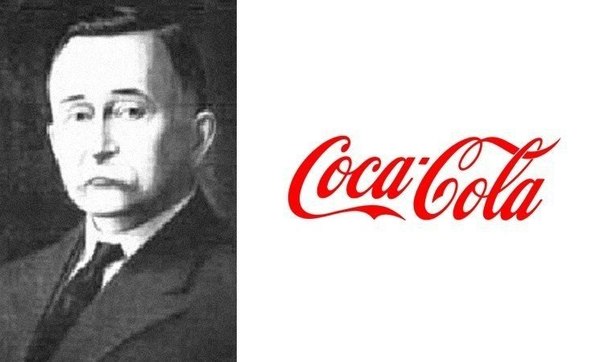 Краткая история создания 7 знаменитых логотипов 