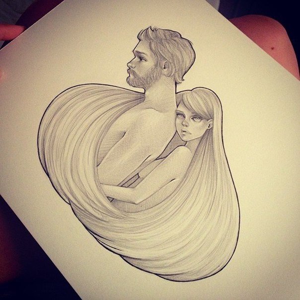Сектчбук Amy Minchew