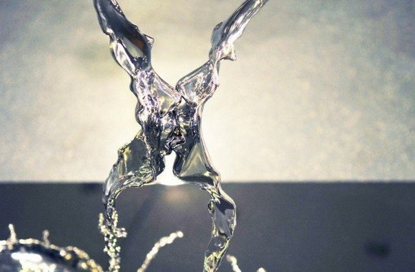 Больше, чем реальность: скульптуры Johnson Tsang