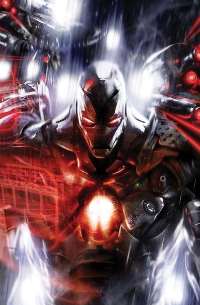 Художник Francesco Mattina
