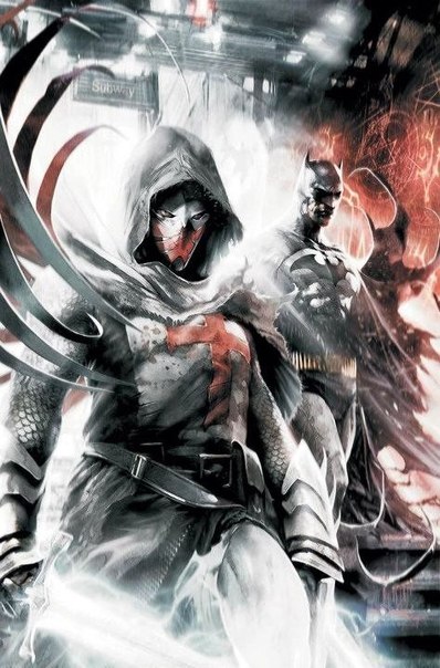 Художник Francesco Mattina