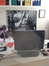 Наши подписчики добавляют фотографии  своих рабочих мест, ниже приведены несколько примеров.