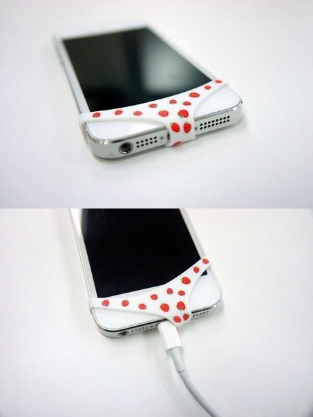 Трусики для iPhone